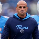 Titans CEO Backs Robert Saleh, Mike Borgonzi Despite 0-5 Start