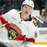 Brady Tkachuk Returns to Ottawa as Panthers’ Scoring Streak Continues