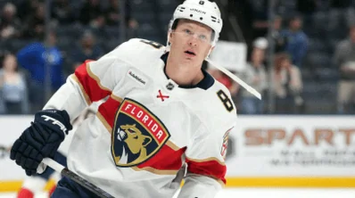 Brady Tkachuk Returns to Ottawa as Panthers’ Scoring Streak Continues