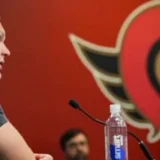 Brady Tkachuk Returns to Ottawa as Panther After Blockbuster Trade