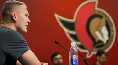 Brady Tkachuk Returns to Ottawa as Panther After Blockbuster Trade