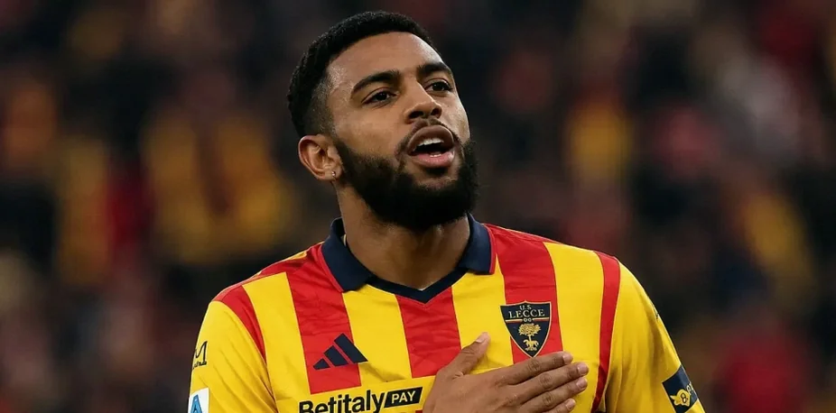 Geubbels Returns as Lecce Look for a Fresh Start Against Bologna