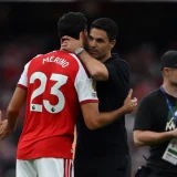 Arsenal’s Lille Win Fuels Arteta’s Premier League and Champions League Double Bid