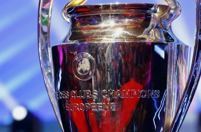 UEFA Competitions Return as European Clubs Resume Continental Action
