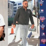 Payton Tolle, Miguel Rojas and Ernie Clement Join World Series Coverage