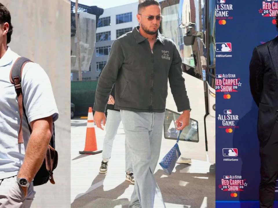 Payton Tolle, Miguel Rojas and Ernie Clement Join World Series Coverage