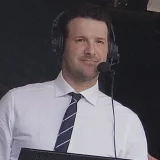 CBS Sports Drops Tony Romo After July OWI Arrest