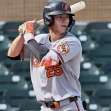 Vance Honeycutt Aims to Refine Bat in Arizona Fall League