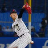 Shoki Oda Chooses U.S. Route Over NPB Draft After 97.6 mph Breakout
