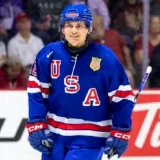 Denver Pioneers Lead NCAA Hockey’s 2026-27 NHL Prospect Watch