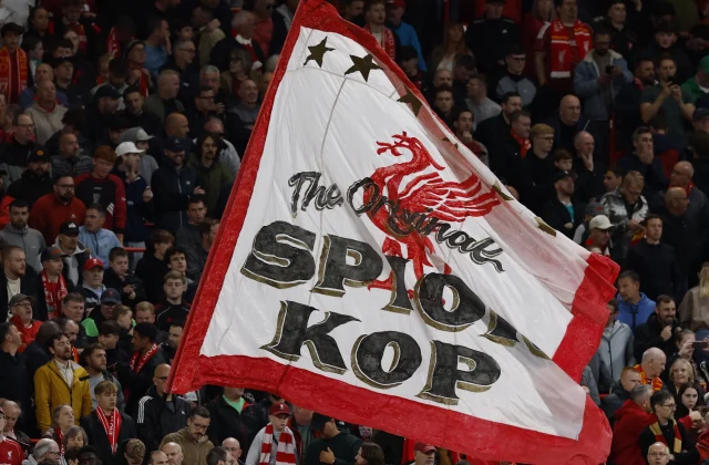 Liverpool Fans Ready Hostile Anfield Welcome for Manchester City After Verdict