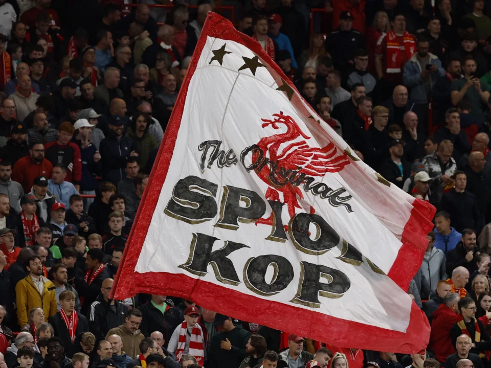 Liverpool Fans Ready Hostile Anfield Welcome for Manchester City After Verdict