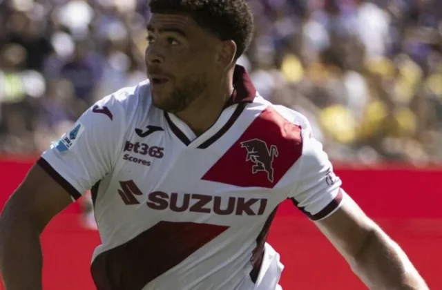 Torino Handed Full Strike Force Ahead of Udinese Clash