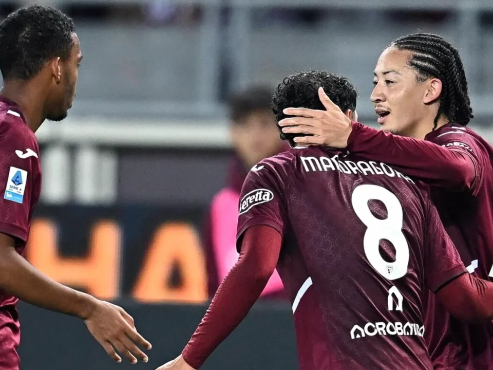 Torino Make It Three Straight as Abate’s Side Edge Monza 3-2