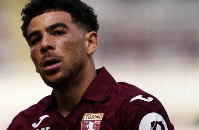 Torino Hope Che Adams Returns for Udinese Clash