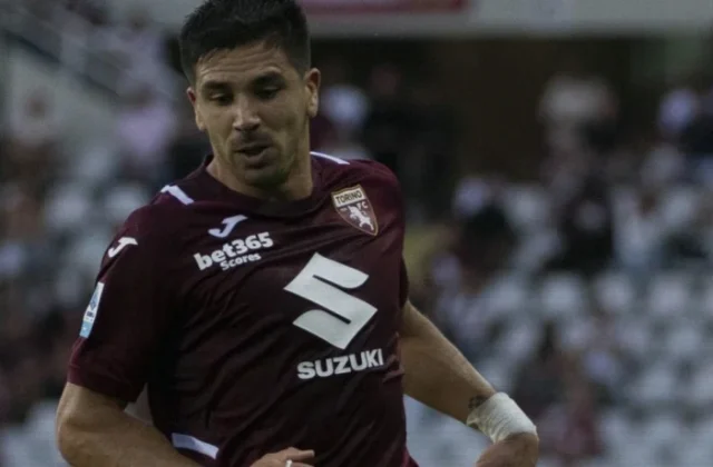 Giovanni Simeone Targets Goal Return as Torino Host Udinese