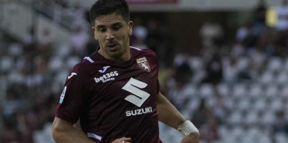 Giovanni Simeone Targets Goal Return as Torino Host Udinese