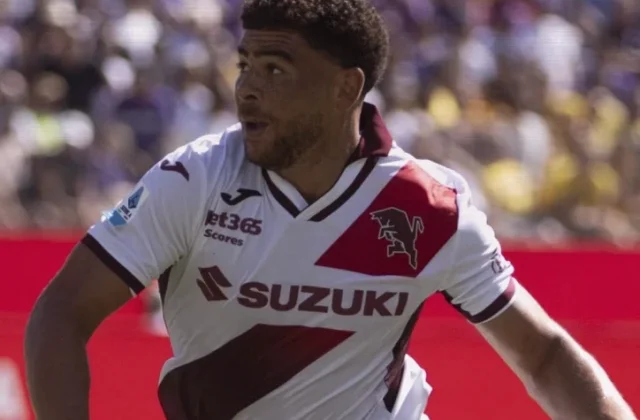 Torino vs Udinese: Adams Returns as Unai Gomez Leads Friulani Attack