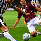 Torino Beat Udinese as Vlasic and Kulenovic Make the Difference
