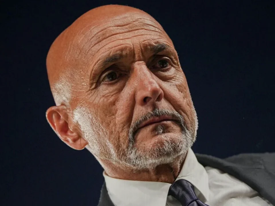 Juventus Under Pressure as Spalletti Wrestles With Another Costly Draw