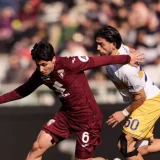 Torino Midfielder Emirhan Ilkhan Sidelined for Up to Three Weeks