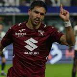 Torino Cruise Past Parma to Claim Second Straight Serie A Win