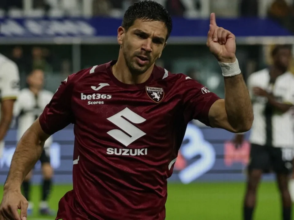 Torino Cruise Past Parma to Claim Second Straight Serie A Win