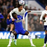 Tottenham End Stamford Bridge Drought With 2-0 Chelsea Win
