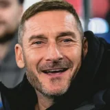 Totti Rules Out Roma Return and Shares Scudetto View at Panini Event