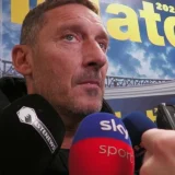 Totti Hails Gasperini as Roma’s Key Man Ahead of Real Madrid Clash