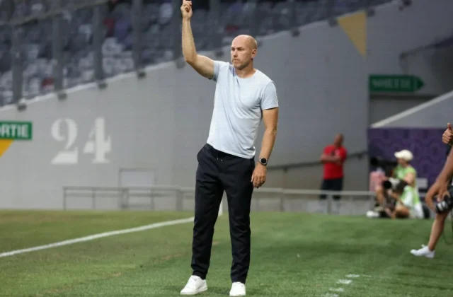 Toulouse Blow 2-0 Lead in 3-2 Friendly Defeat to Pau
