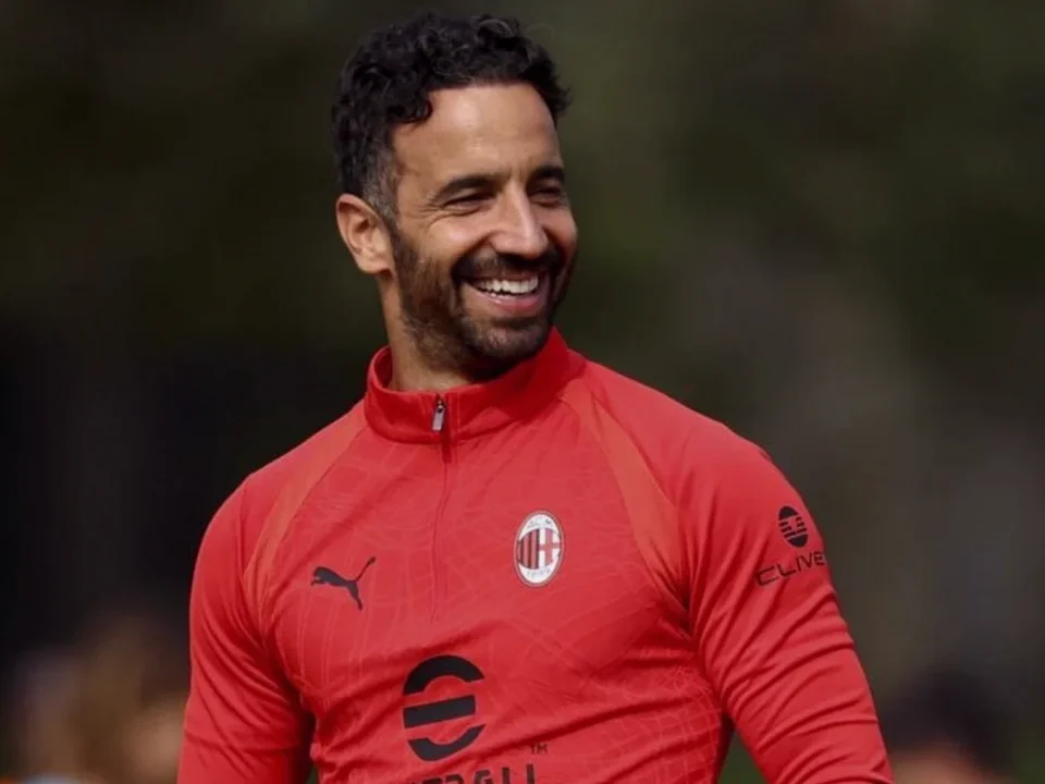 Milan Face Nine Matches in 28 Days as Amorim Tests Squad Depth