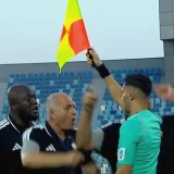 Libya U20’s Late Offside Call Sparks Fury in Tunisia Draw