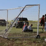 Two Killed, 10 Injured After Car Enters Field at McPherson City FC Event