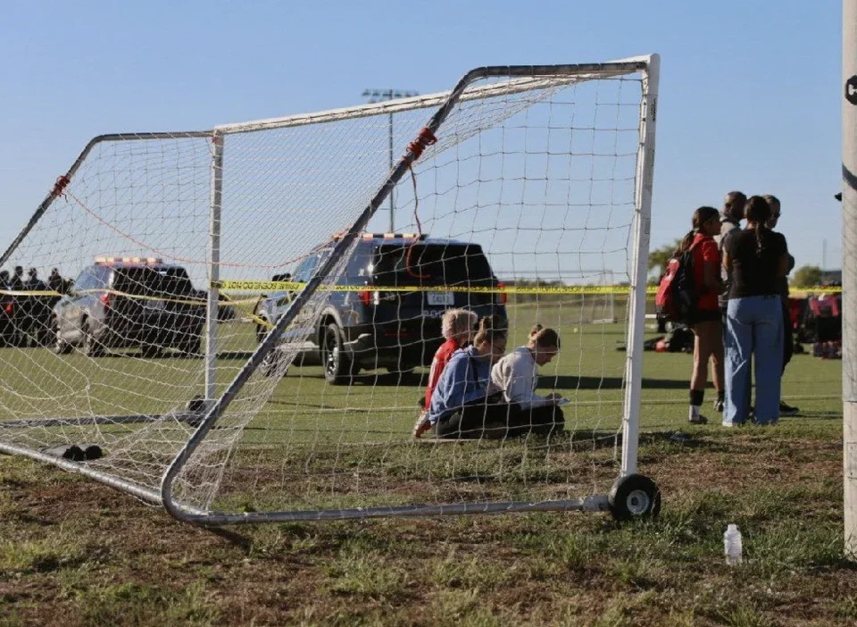 Two Killed, 10 Injured After Car Enters Field at McPherson City FC Event