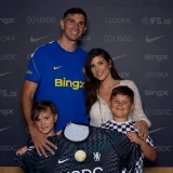 Emiliano Martínez Undergoes Procedure After Chelsea Collision