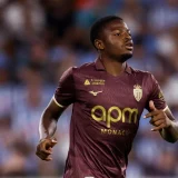 Monaco Forward Oumar Konaté Joins Laval on Loan