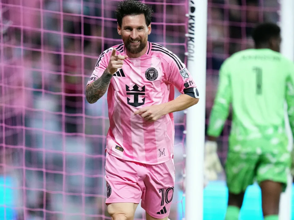 Inter Miami Set for Key MLS Clash Against New York City FC