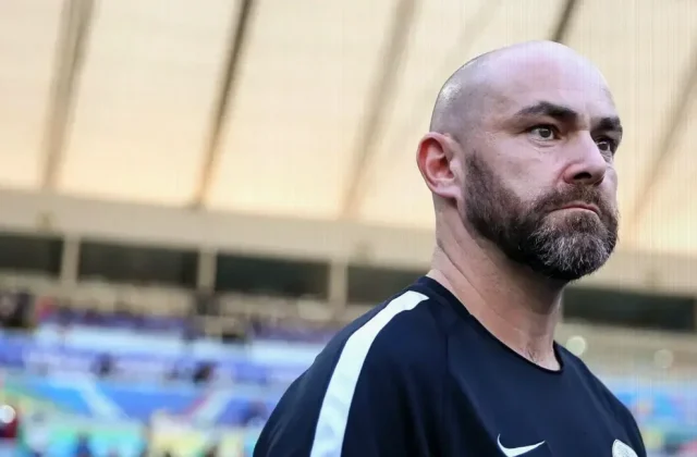 Bahrain Name Félix Sánchez as Head Coach for 2027 Asian Cup Campaign