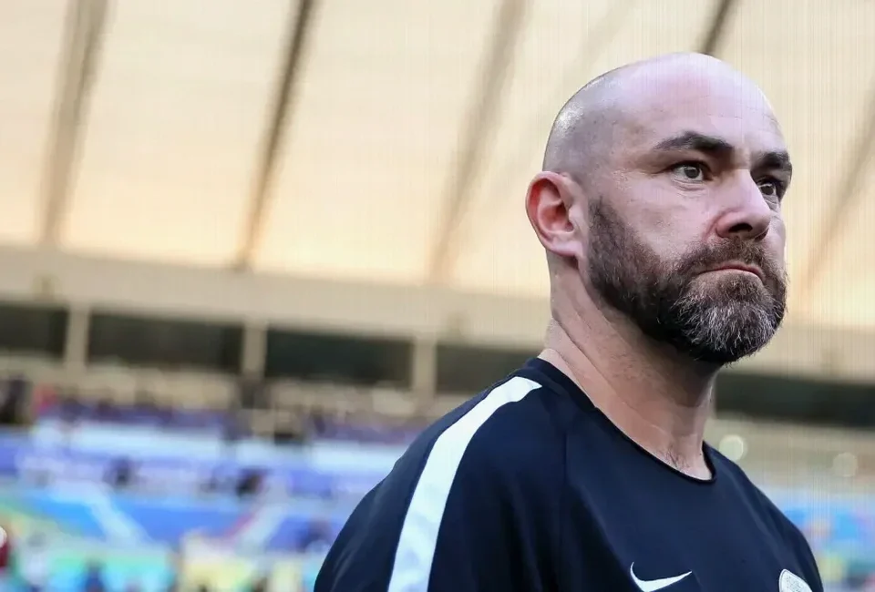 Bahrain Name Félix Sánchez as Head Coach for 2027 Asian Cup Campaign