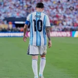 Lionel Messi Set for Final Argentina Appearance Against Benin