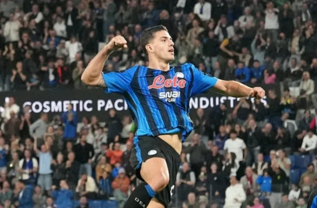 Three Serie A Forwards to Watch in Matchday Seven