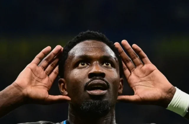Thuram, Noslin and Kulenovic: Fantasy Picks for Serie A Matchday 6