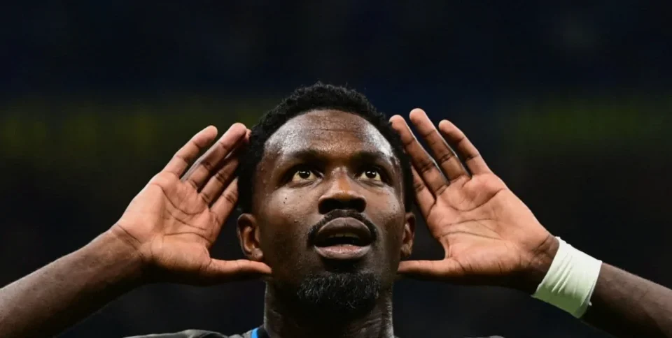 Thuram, Noslin and Kulenovic: Fantasy Picks for Serie A Matchday 6