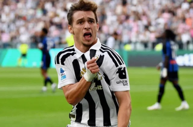 Serie A Matchday 6: Three Midfield Picks for Fantasy Football