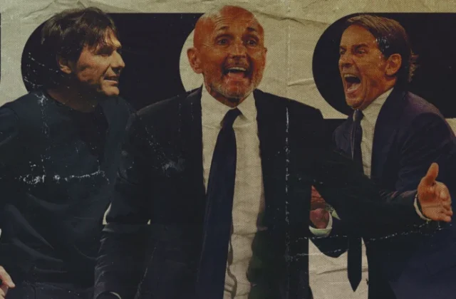 Juventus Face Early Pressure on Spalletti Ahead of Rennes Test