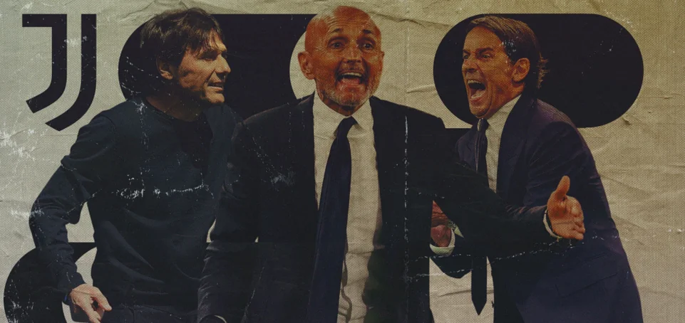 Juventus Face Early Pressure on Spalletti Ahead of Rennes Test