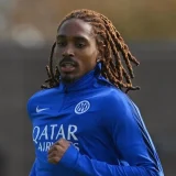 Djed Spence Set for First Inter Appearance Against Parma