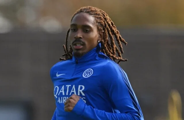 Djed Spence Set for First Inter Appearance Against Parma