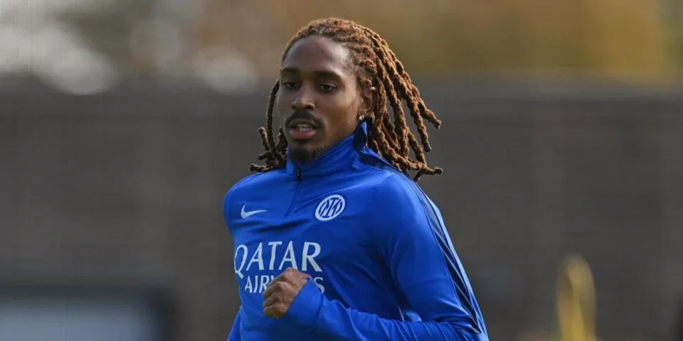 Djed Spence Set for First Inter Appearance Against Parma